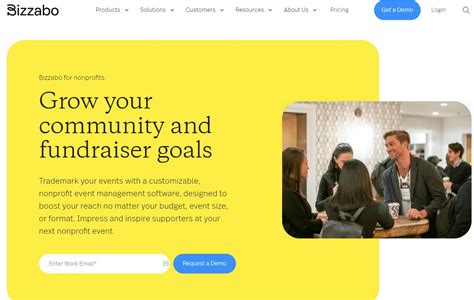 event registration software for nonprofits|The 23 Best Event Management Software for Nonprofits in 2024.